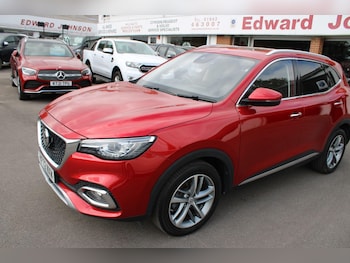 Used MG MG HS 2022 for sale - 75448508: Photo
