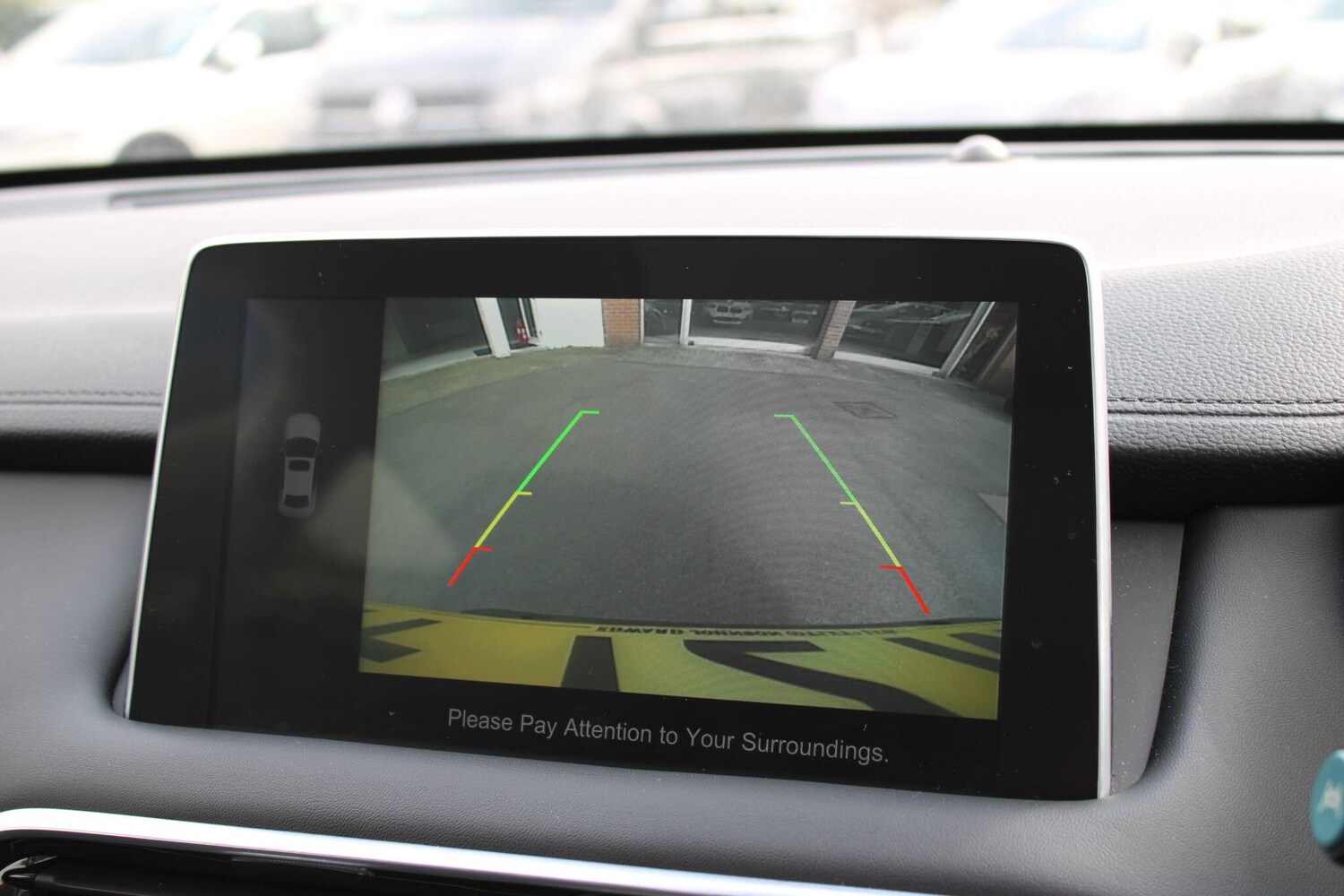 Used MG MG HS 2022 for sale - 75448508: Photo 54