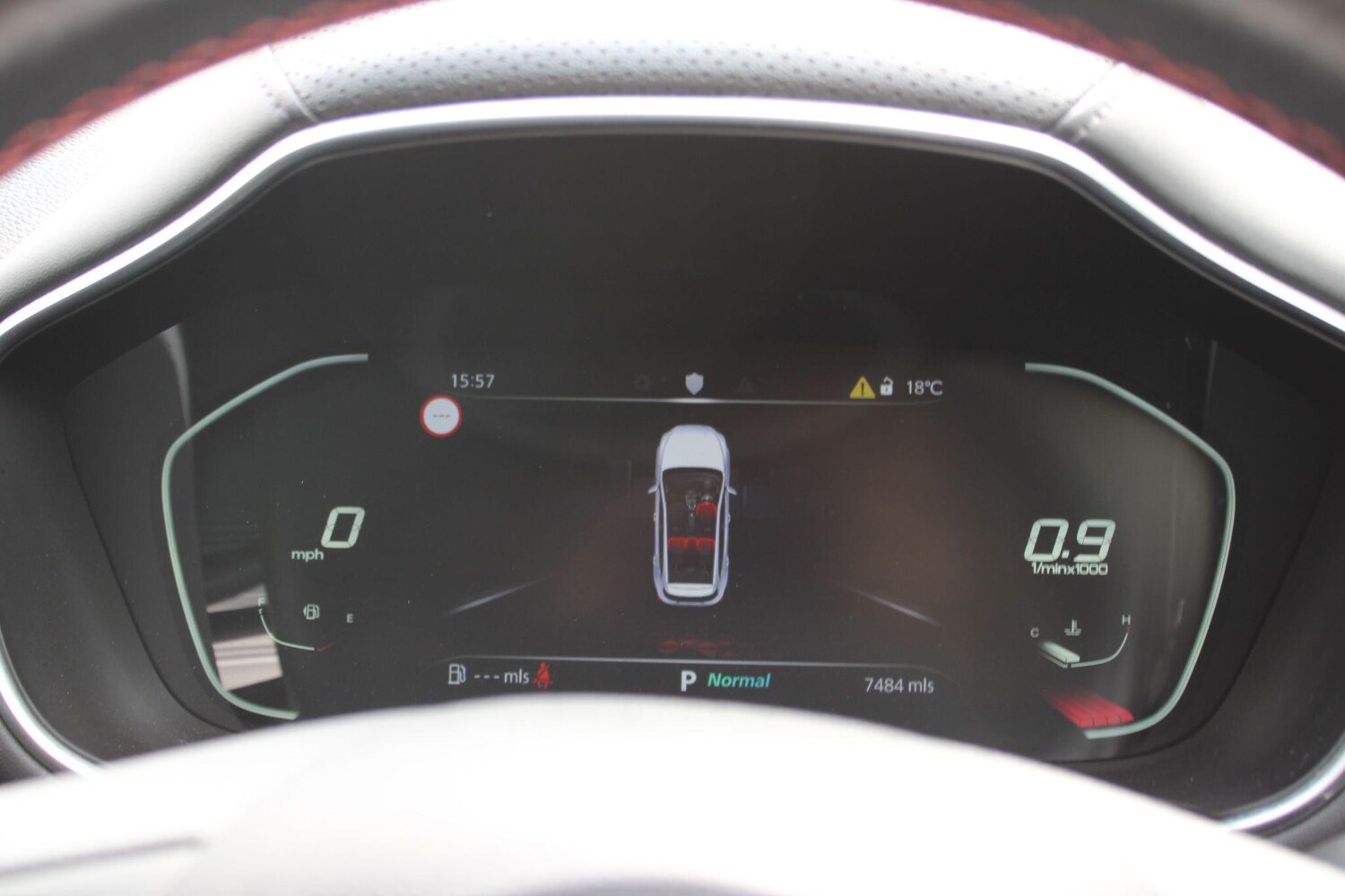 Used MG MG HS 2022 for sale - 75448508: Photo 55