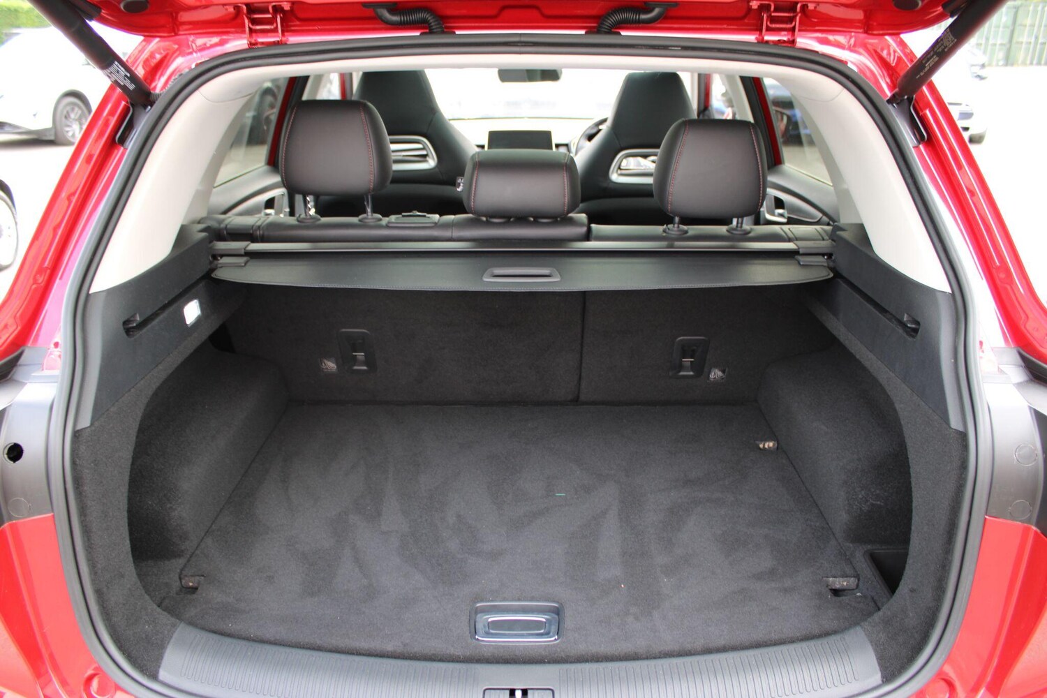 Used MG MG HS 2022 for sale - 75448508: Photo 57