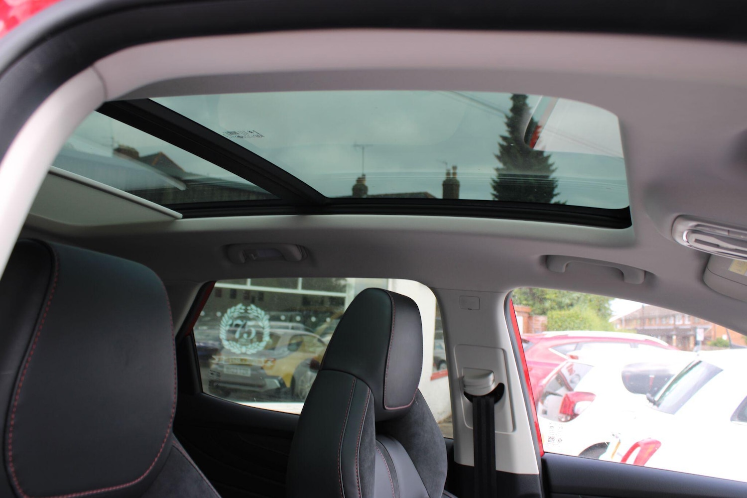 Used MG MG HS 2022 for sale - 75448508: Photo 60