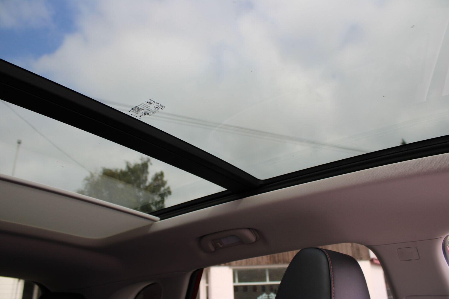 Used MG MG HS 2022 for sale - 75448508: Photo 61