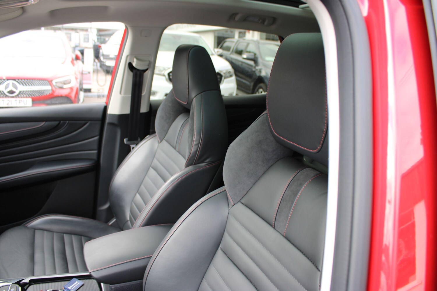 Used MG MG HS 2022 for sale - 75448508: Photo 63