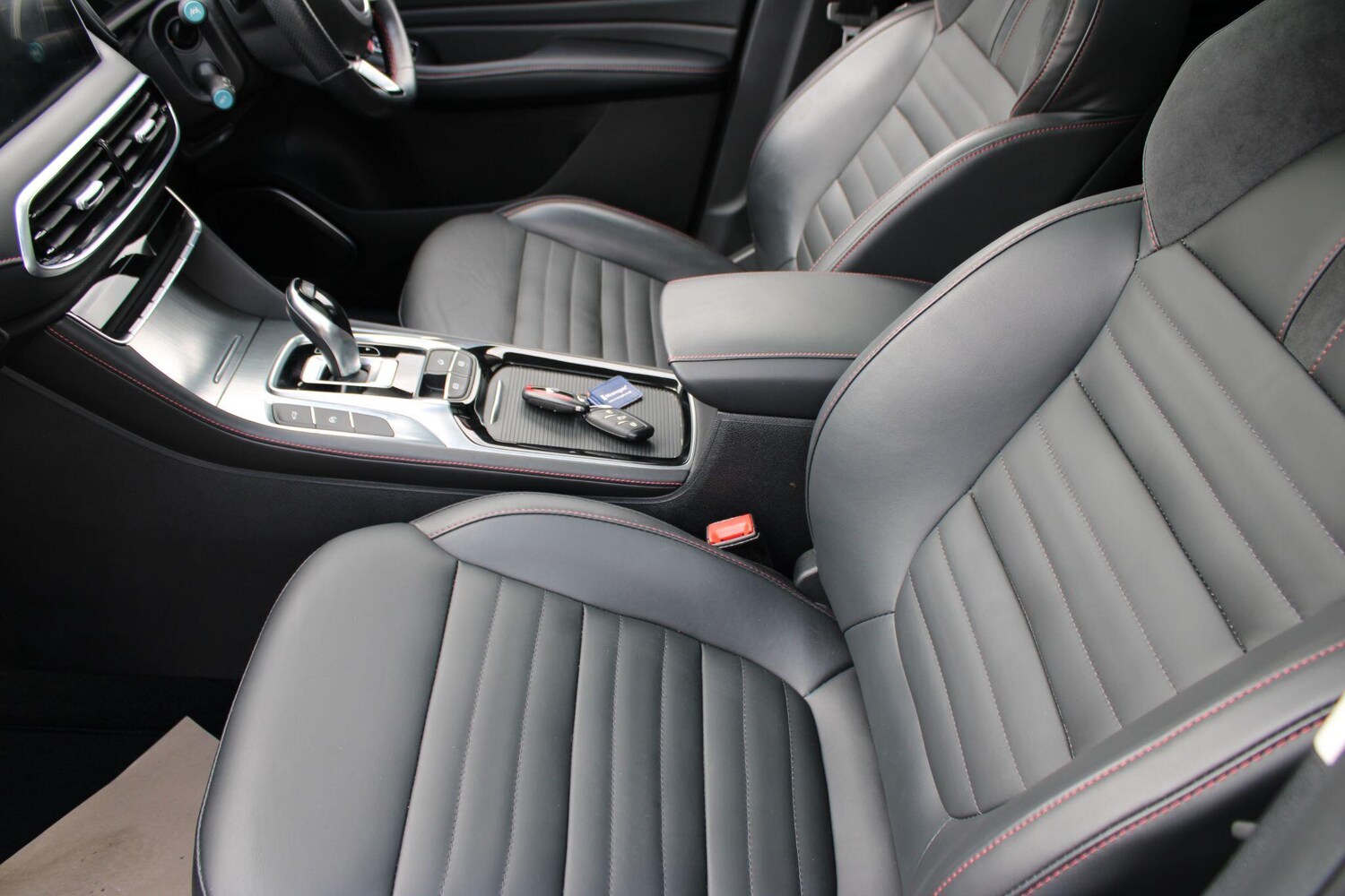 Used MG MG HS 2022 for sale - 75448508: Photo 64