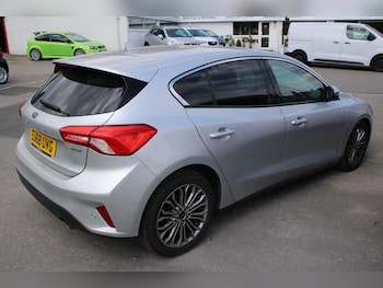 Used Ford Focus 2018 for sale - 79521214: Photo