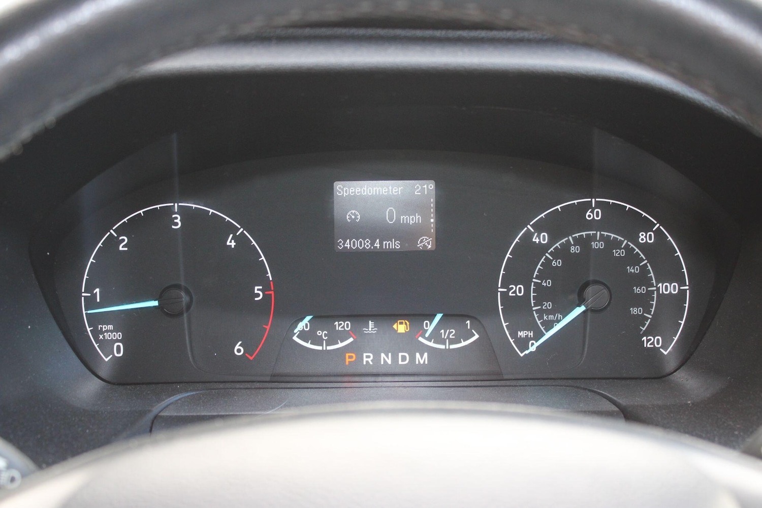 Used Ford Tourneo Custom 2020 for sale - 75990168: Photo 21