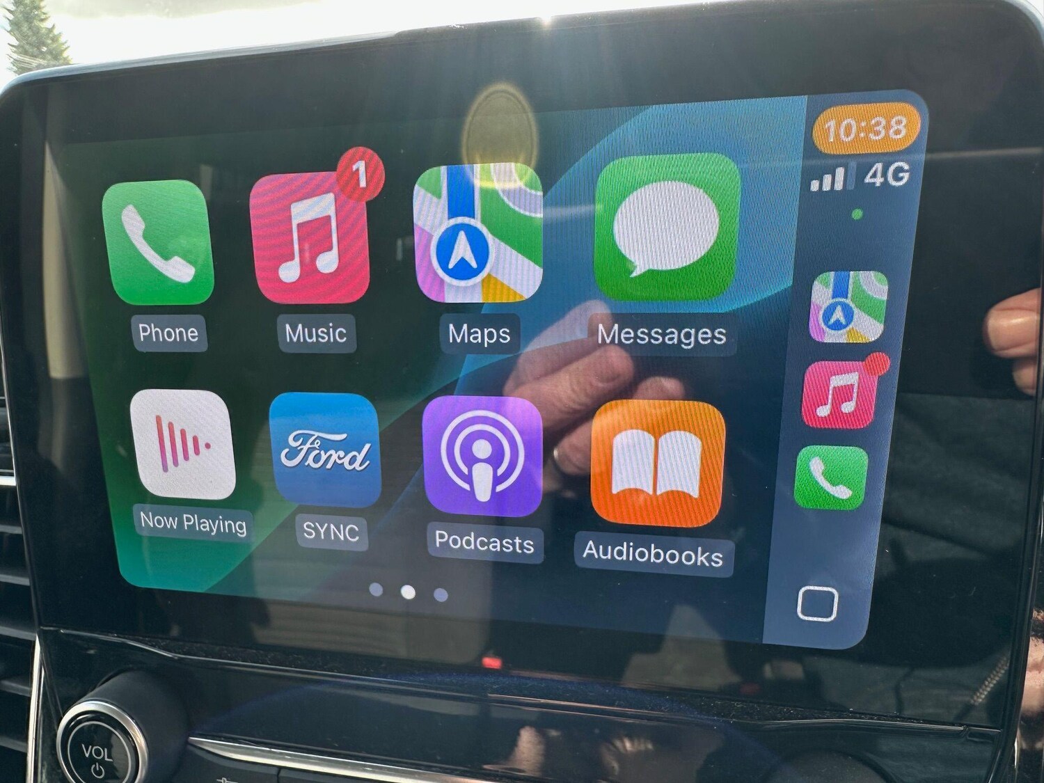 Used Ford Tourneo Custom 2020 for sale - 75990168: Photo 23