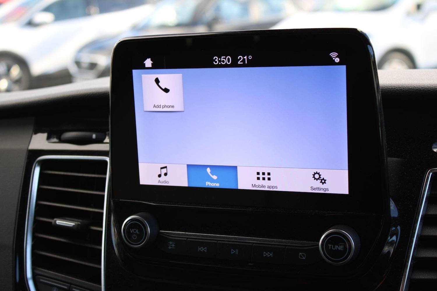 Used Ford Tourneo Custom 2020 for sale - 75990168: Photo 26