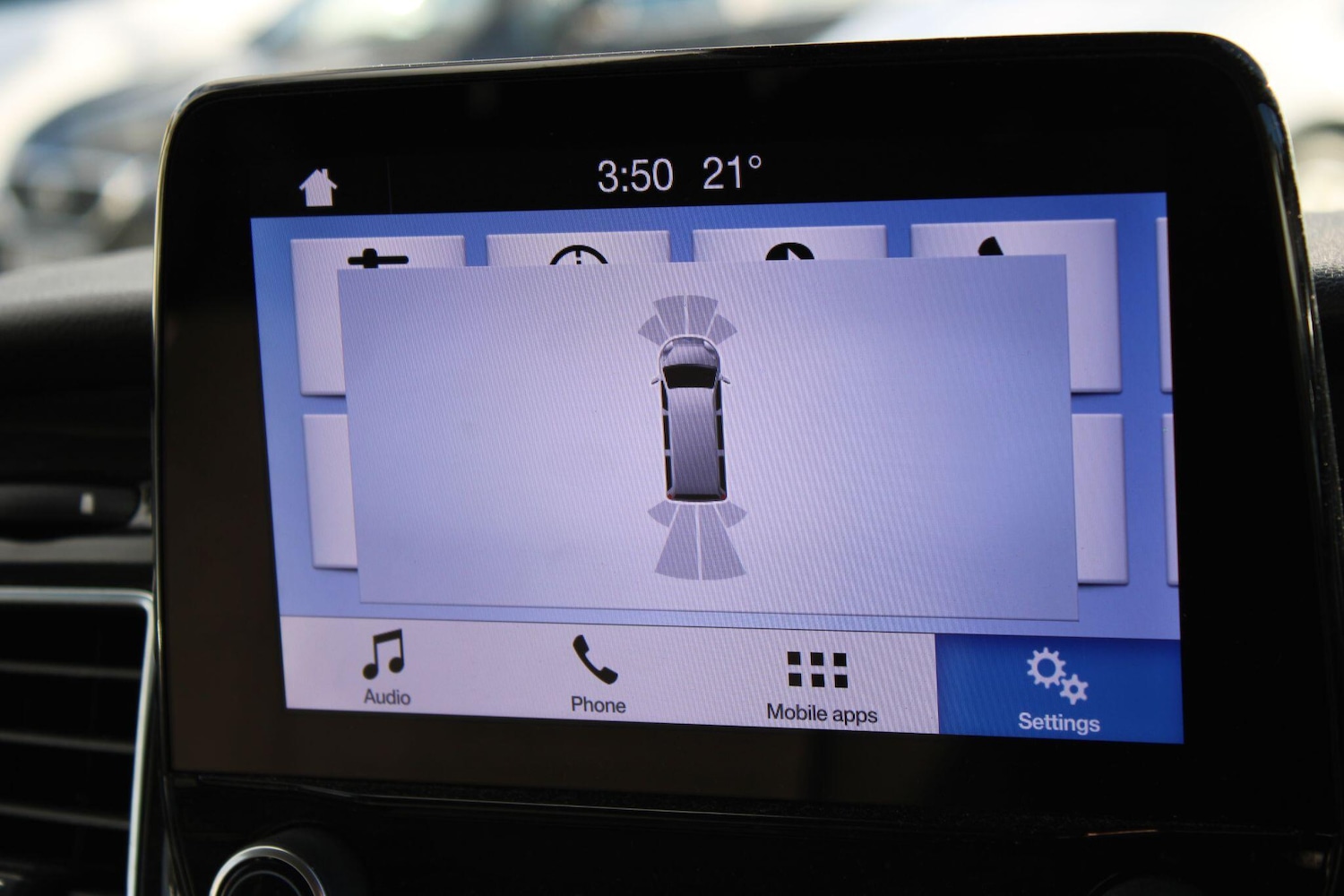 Used Ford Tourneo Custom 2020 for sale - 75990168: Photo 30