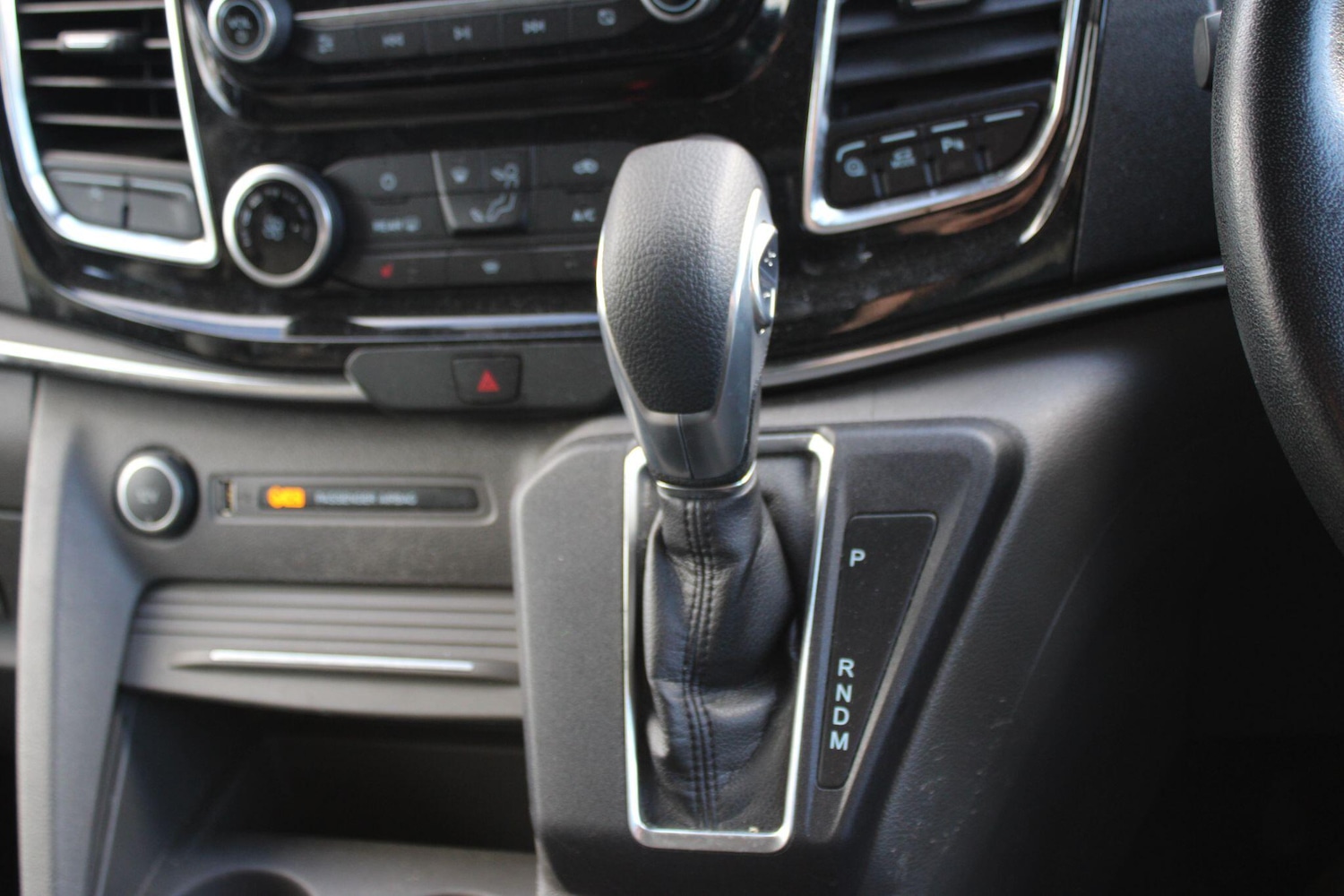 Used Ford Tourneo Custom 2020 for sale - 75990168: Photo 31