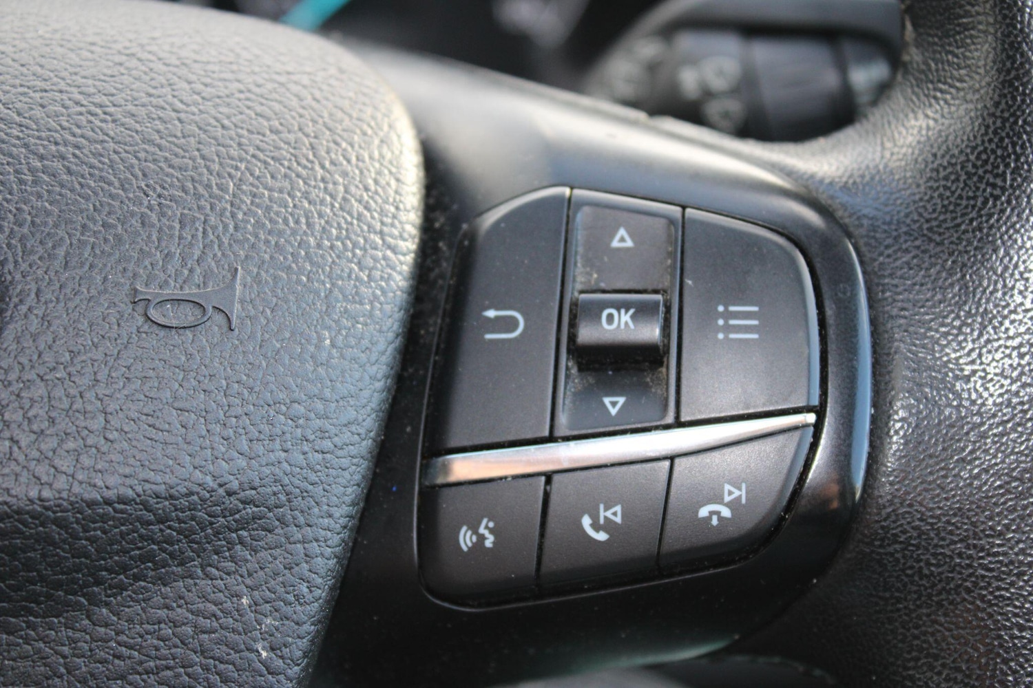 Used Ford Tourneo Custom 2020 for sale - 75990168: Photo 35