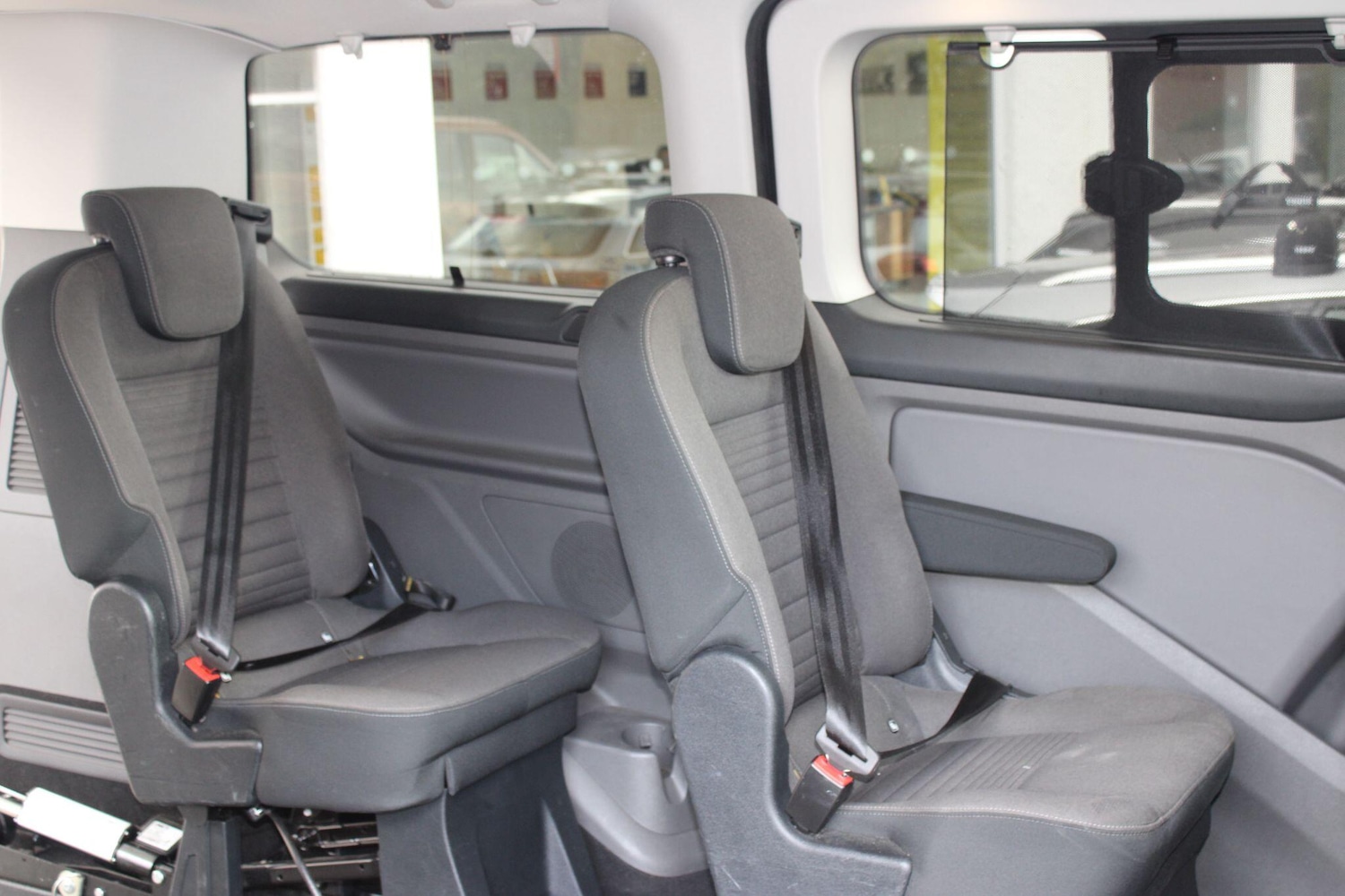 Used Ford Tourneo Custom 2020 for sale - 75990168: Photo 9