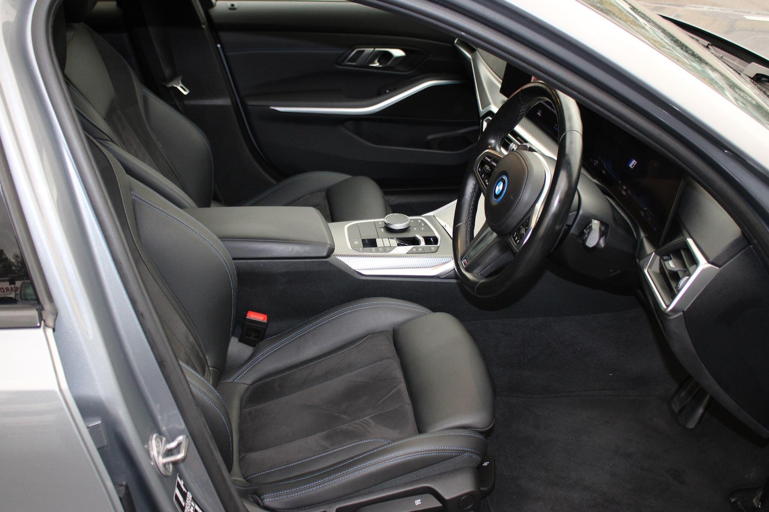 Used BMW 3 Series 2022 for sale - 76432360: Photo 23