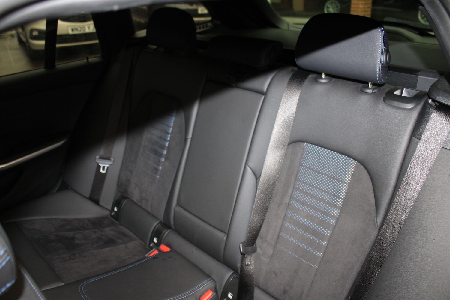 Used BMW 3 Series 2022 for sale - 76432360: Photo 31