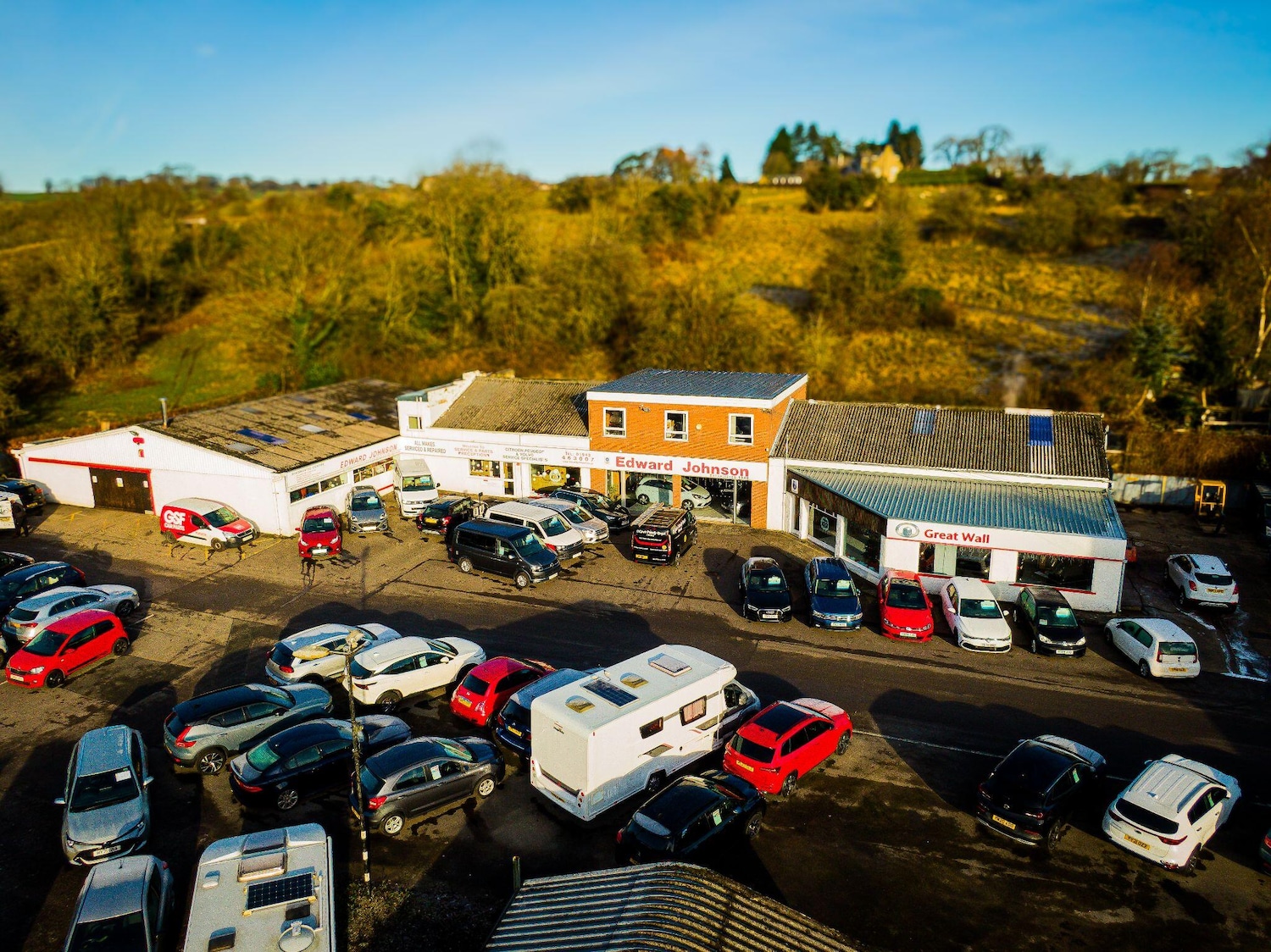 Used BMW 3 Series 2022 for sale - 76432360: Photo 36