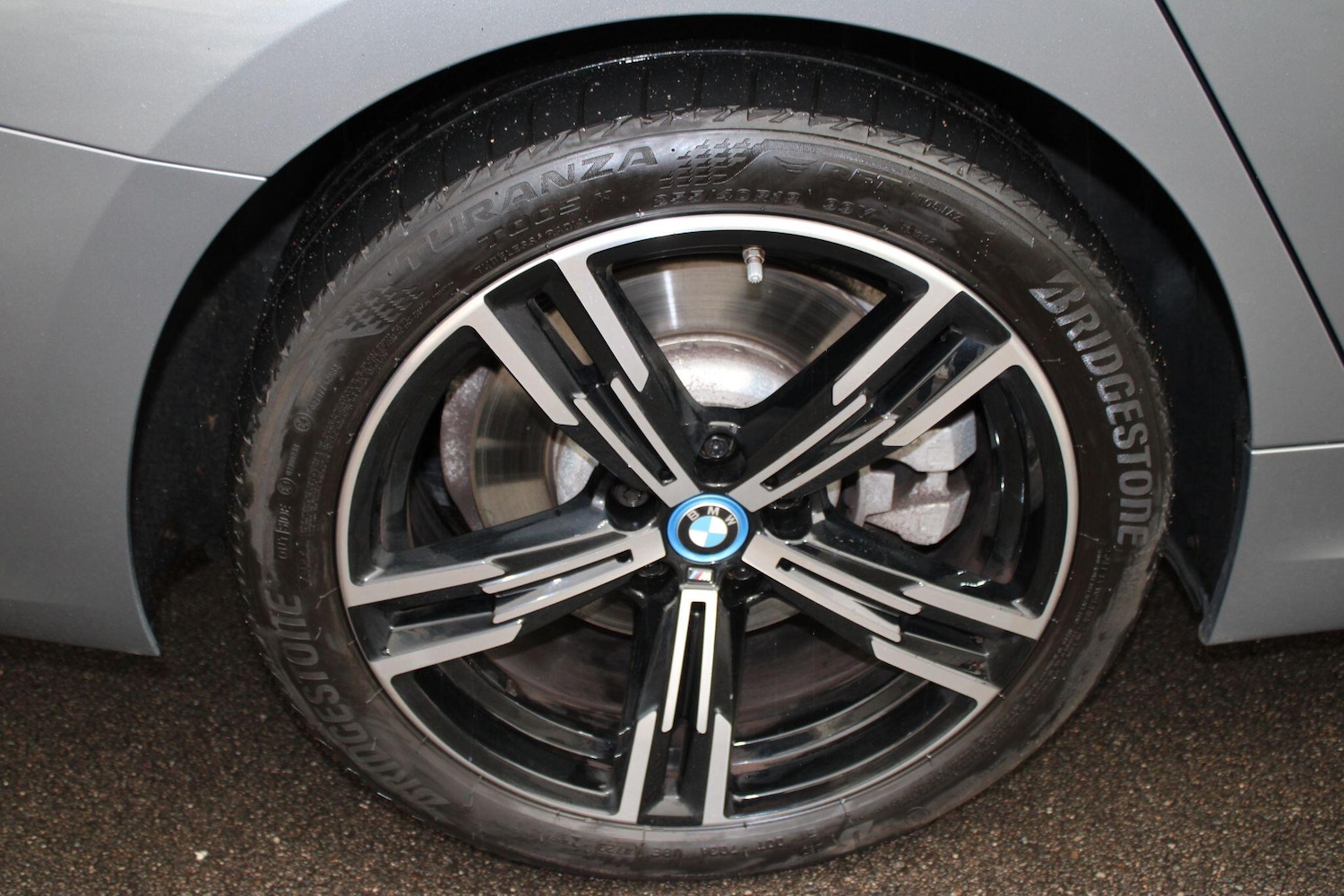 Used BMW 3 Series 2022 for sale - 76432360: Photo 40