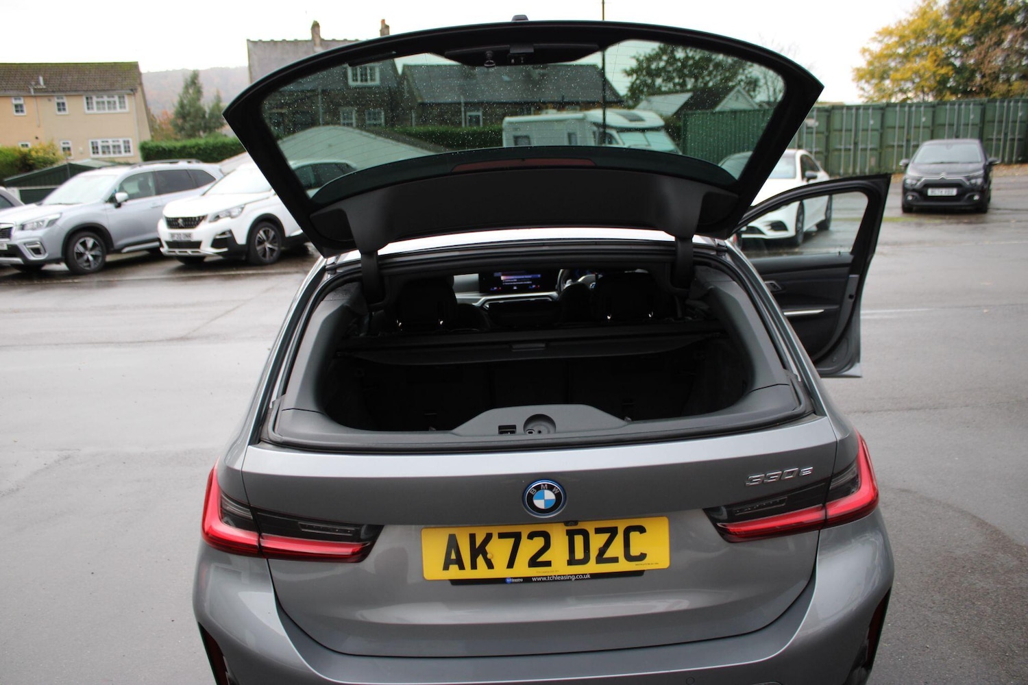 Used BMW 3 Series 2022 for sale - 76432360: Photo 47