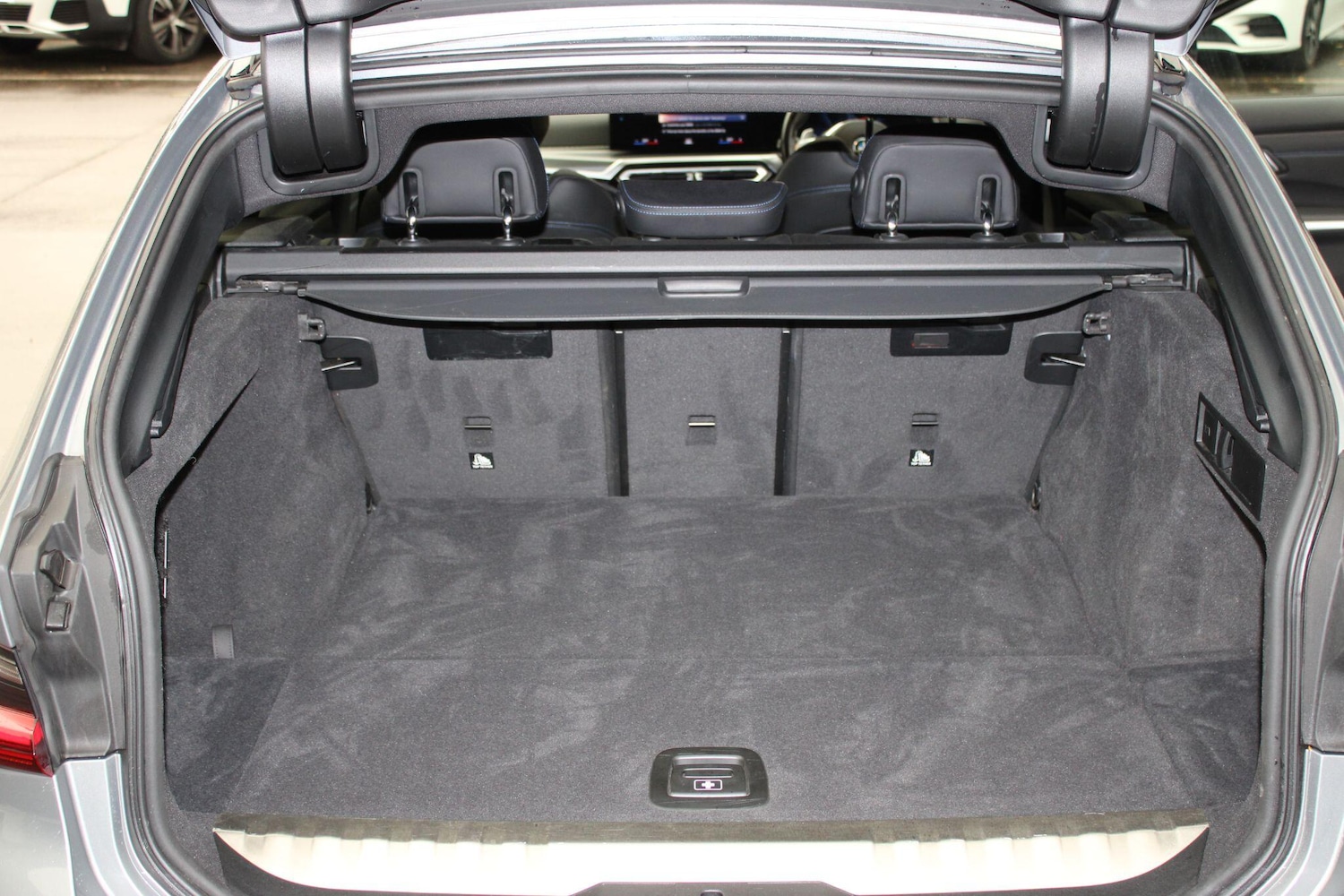 Used BMW 3 Series 2022 for sale - 76432360: Photo 48