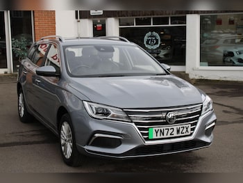 2022 (72) - 115kW Exclusive EV 61kWh 5dr Auto