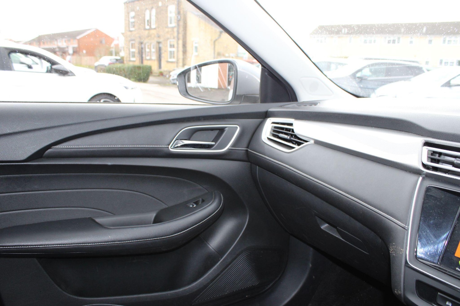 Used MG MG5 2022 for sale - 77695795: Photo 24