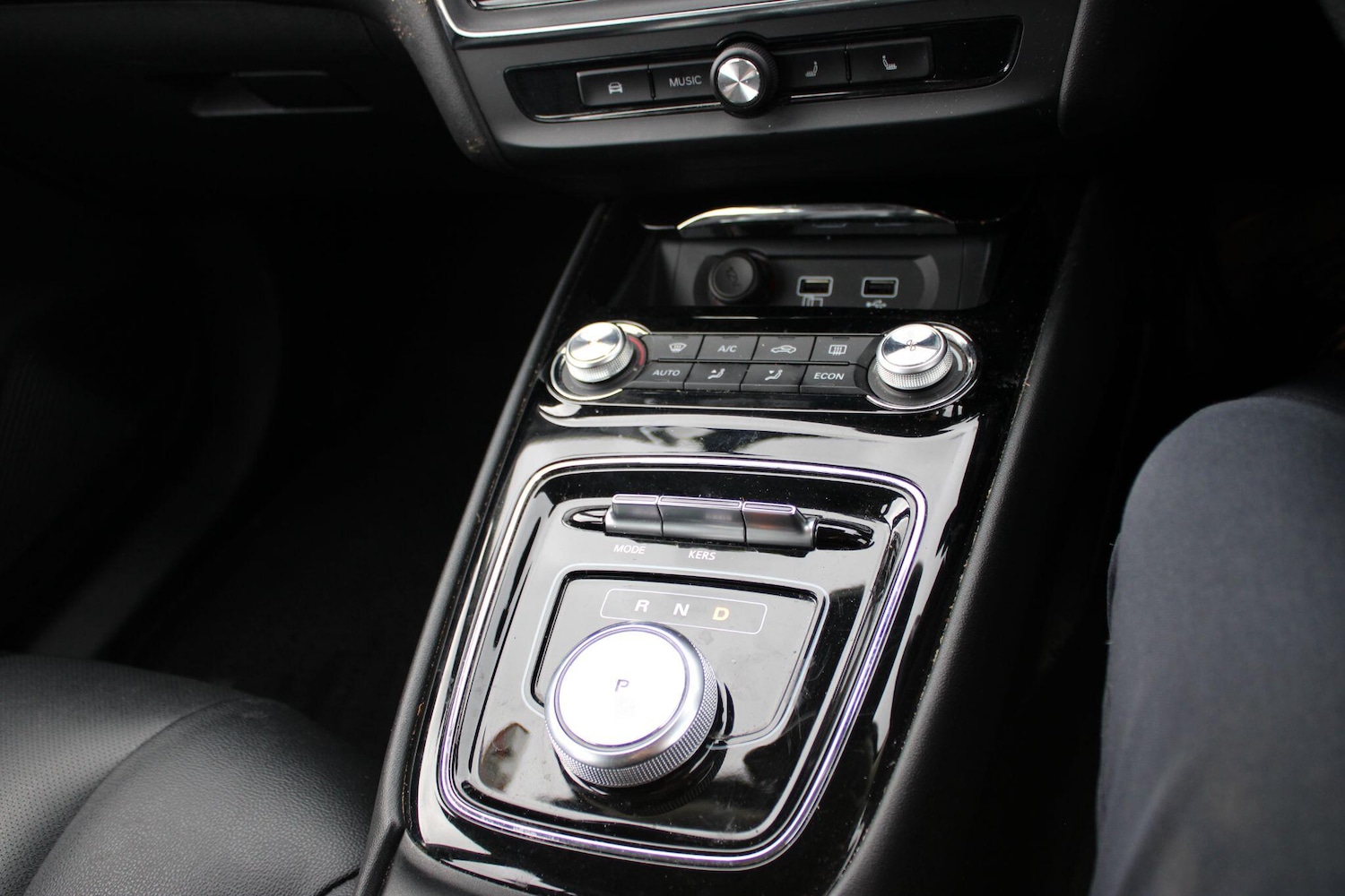 Used MG MG5 2022 for sale - 77695795: Photo 25