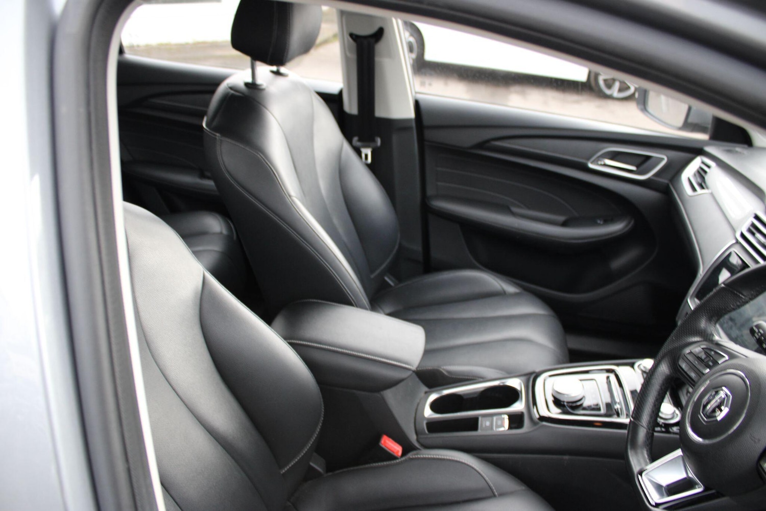 Used MG MG5 2022 for sale - 77695795: Photo 26