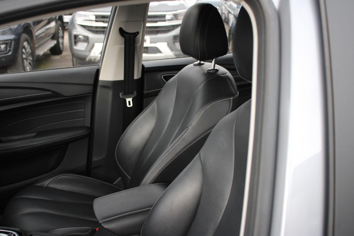 Used MG MG5 2022 for sale - 77695795: Photo 28