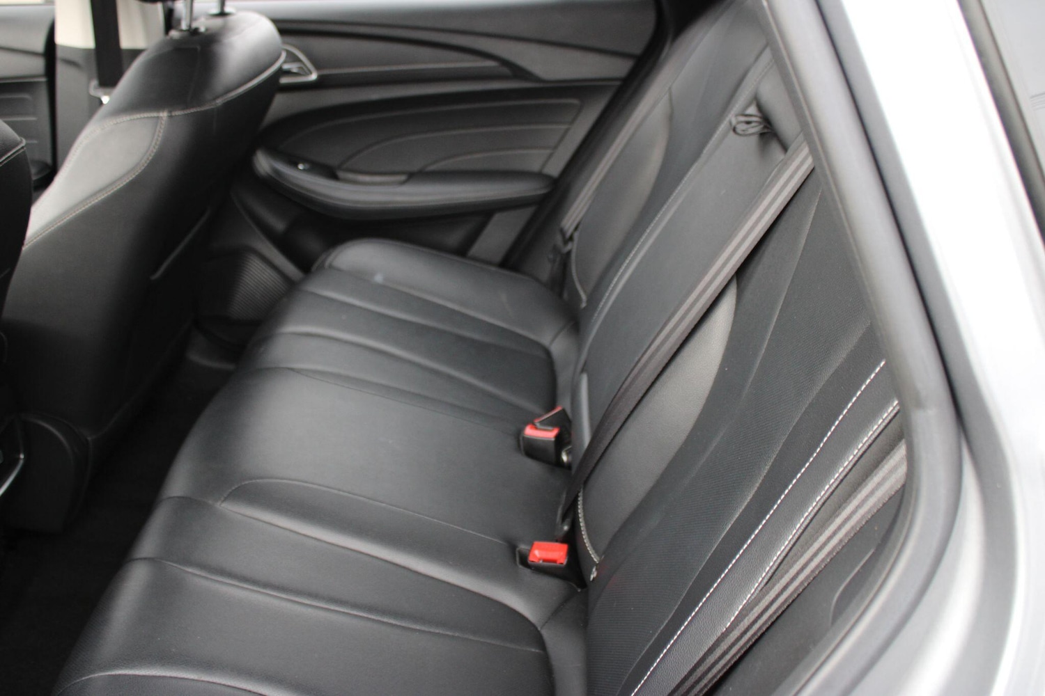 Used MG MG5 2022 for sale - 77695795: Photo 29