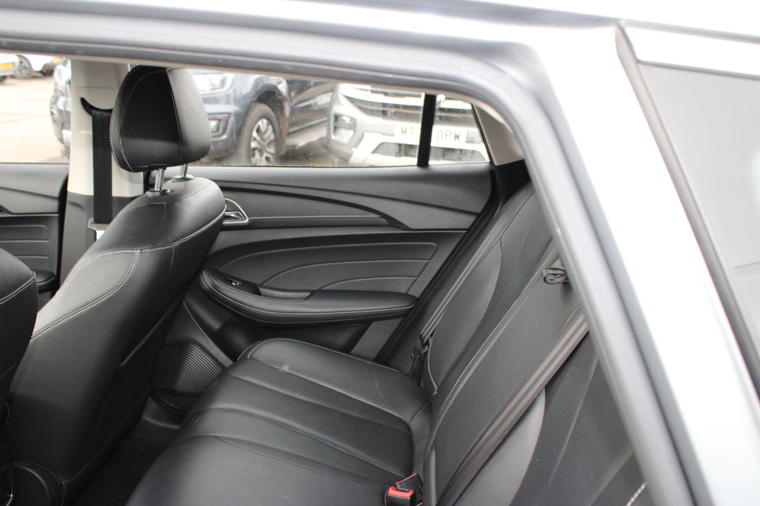 Used MG MG5 2022 for sale - 77695795: Photo 30