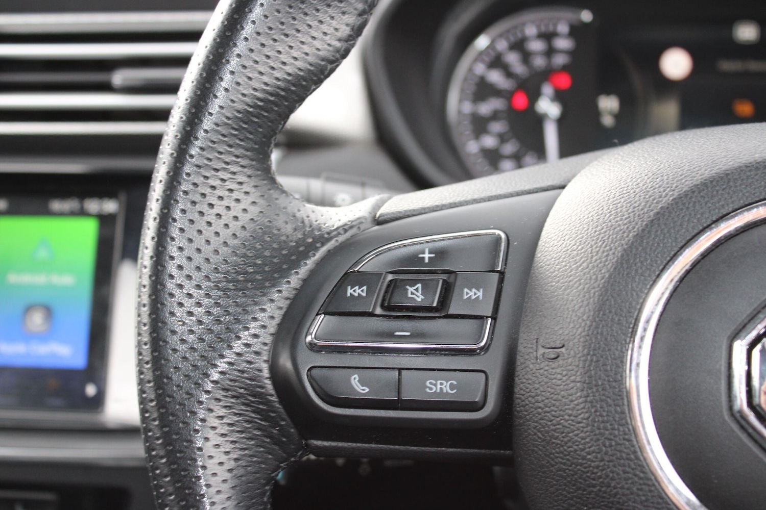 Used MG MG5 2022 for sale - 77695795: Photo 31