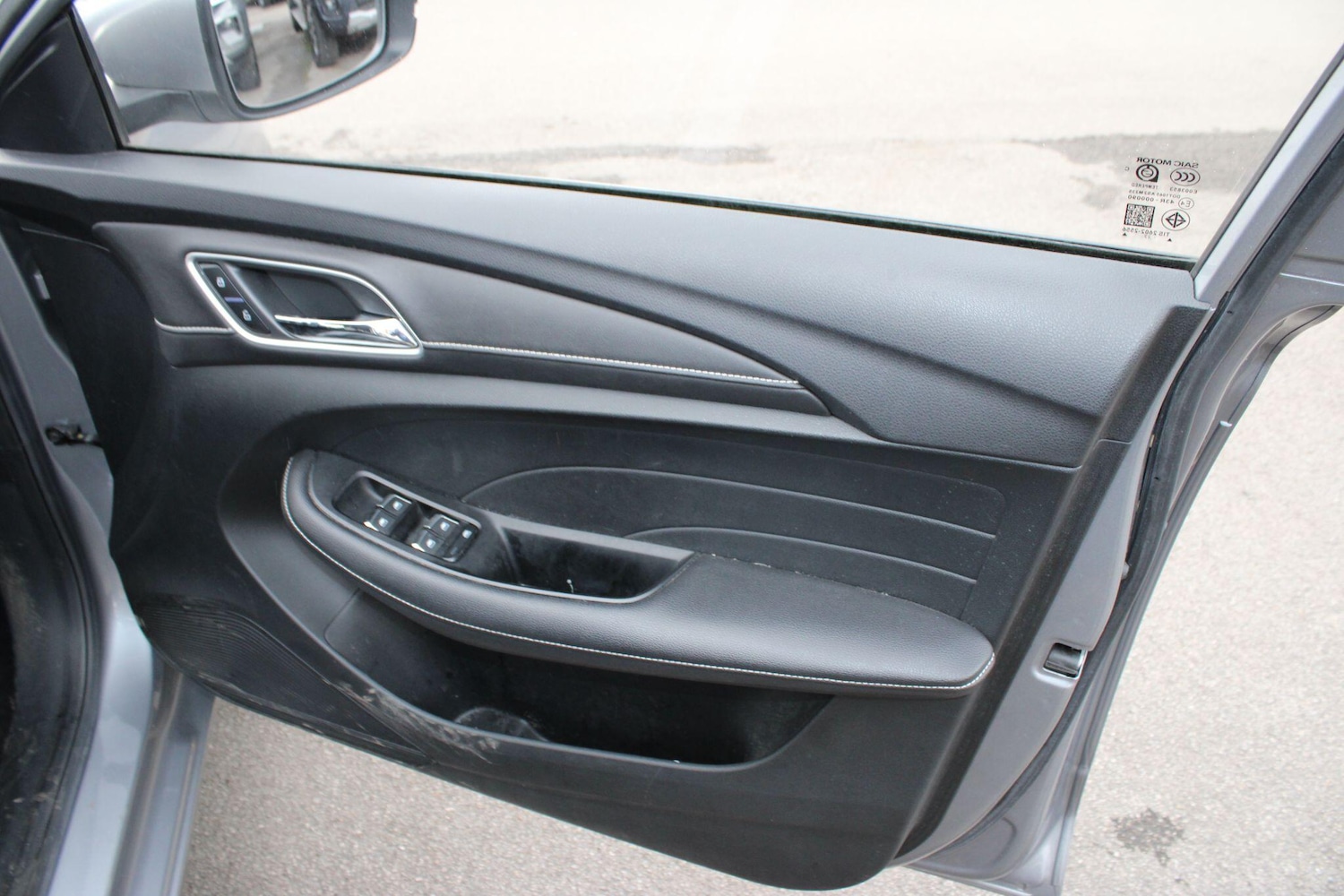 Used MG MG5 2022 for sale - 77695795: Photo 35