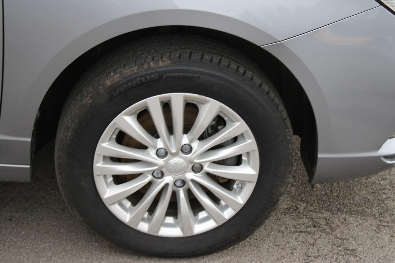 Used MG MG5 2022 for sale - 77695795: Photo 37