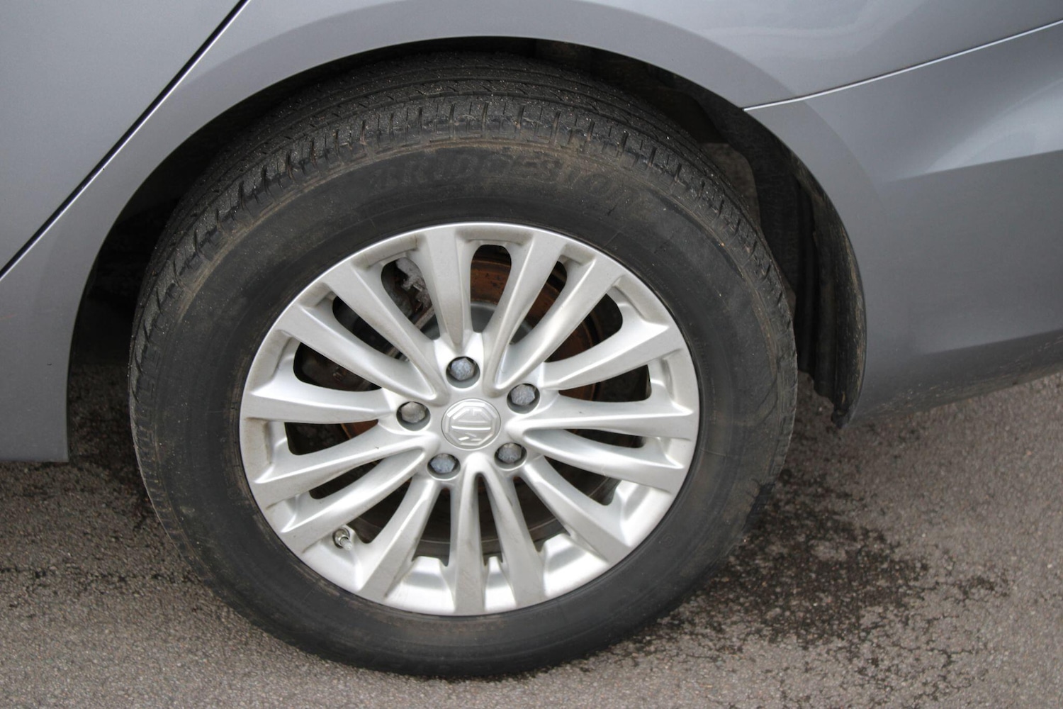 Used MG MG5 2022 for sale - 77695795: Photo 39