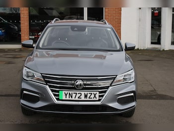 Used MG MG5 2022 for sale - 77695795: Photo