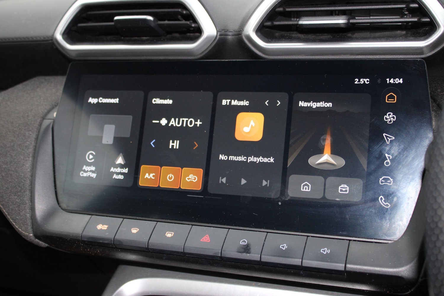 Used MG MG5 2022 for sale - 77695795: Photo 40