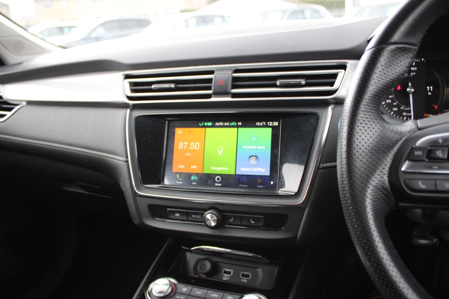 Used MG MG5 2022 for sale - 77695795: Photo 41