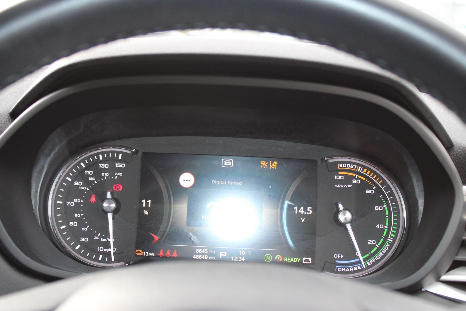 Used MG MG5 2022 for sale - 77695795: Photo 44