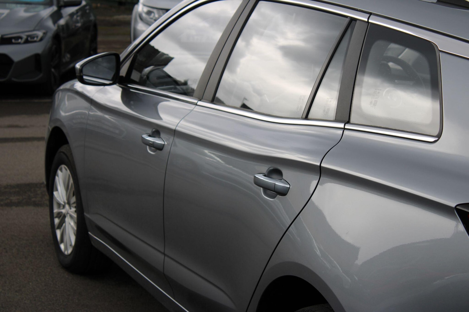 Used MG MG5 2022 for sale - 77695795: Photo 45