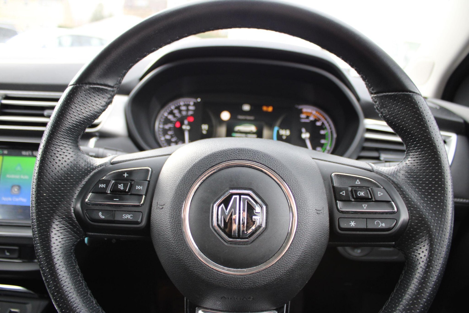 Used MG MG5 2022 for sale - 77695795: Photo 48