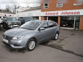 Used MG MG5 2022 for sale - 77695795: Photo