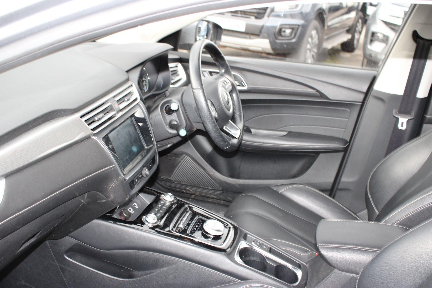 Used MG MG5 2022 for sale - 77695795: Photo 50