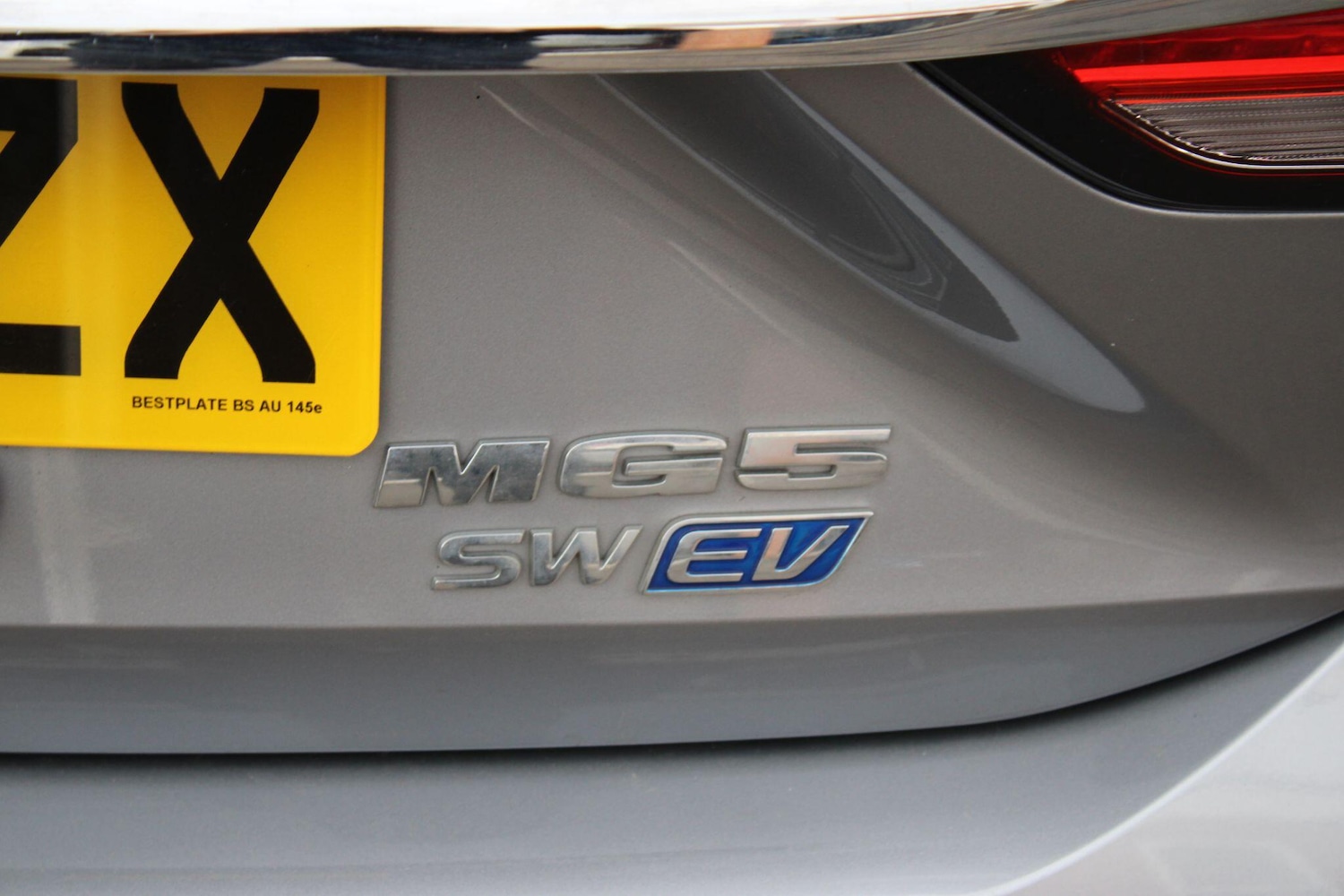 Used MG MG5 2022 for sale - 77695795: Photo 56