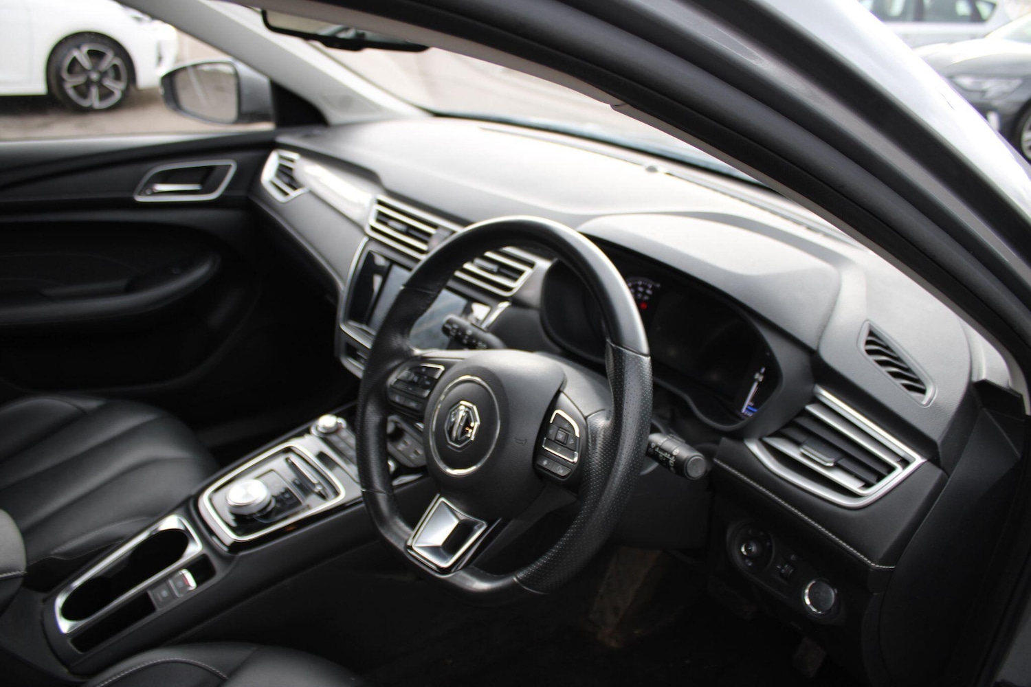 Used MG MG5 2022 for sale - 77695795: Photo 57