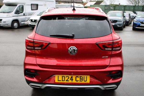 Used MG MG ZS 2024 for sale - 73095938: Photo 10