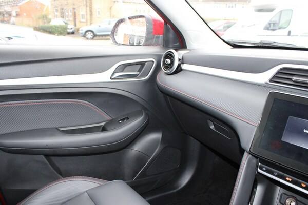 Used MG MG ZS 2024 for sale - 73095938: Photo 13