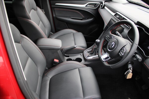 Used MG MG ZS 2024 for sale - 73095938: Photo 14