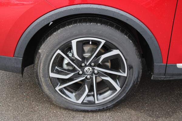 Used MG MG ZS 2024 for sale - 73095938: Photo 17