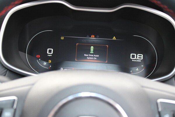 Used MG MG ZS 2024 for sale - 73095938: Photo 24