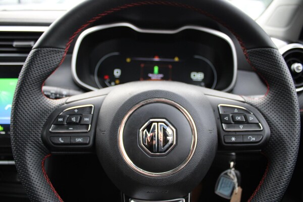 Used MG MG ZS 2024 for sale - 73095938: Photo 26