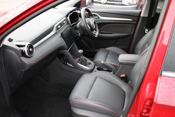 Used MG MG ZS 2024 for sale - 73095938: Photo 27